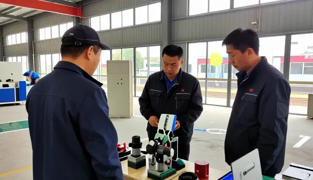 机电一体化设备环保：选、用、管三步走