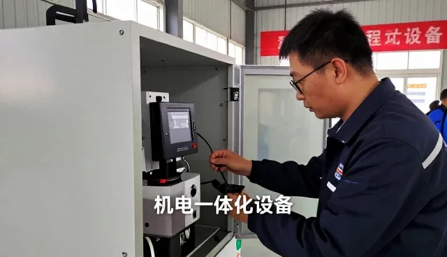 行业合作技术如何影响管网变化